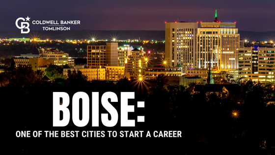 Boise Career